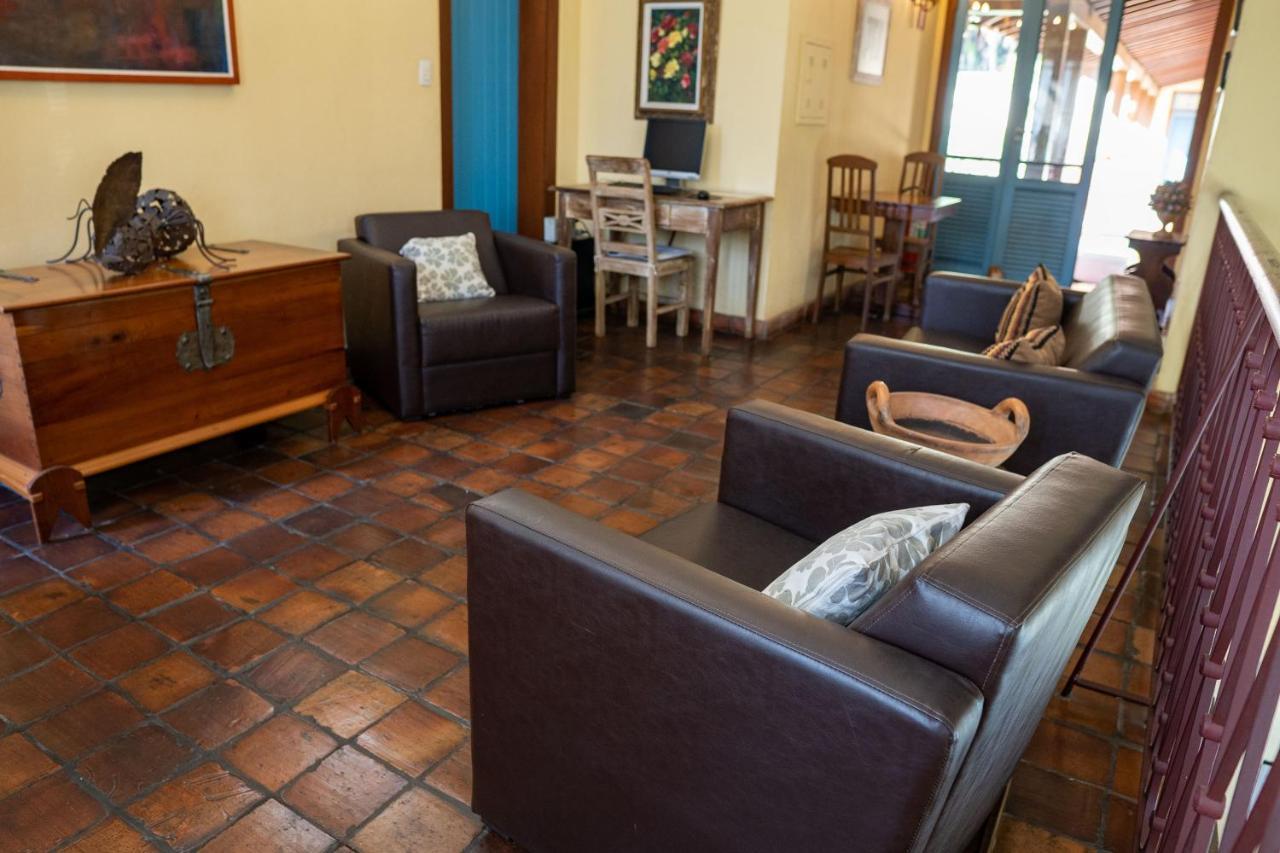 Rotunda Inn São João del Rei