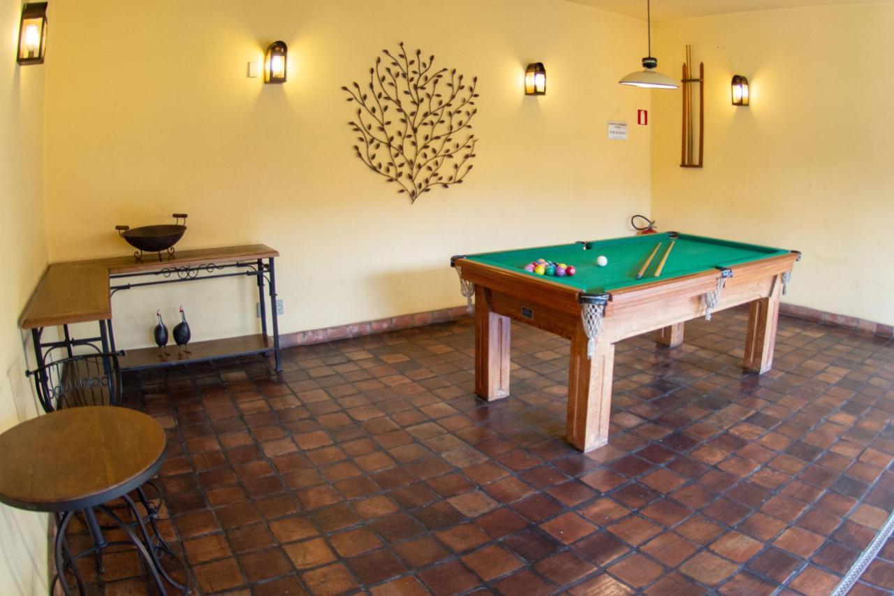 Rotunda Inn São João del Rei