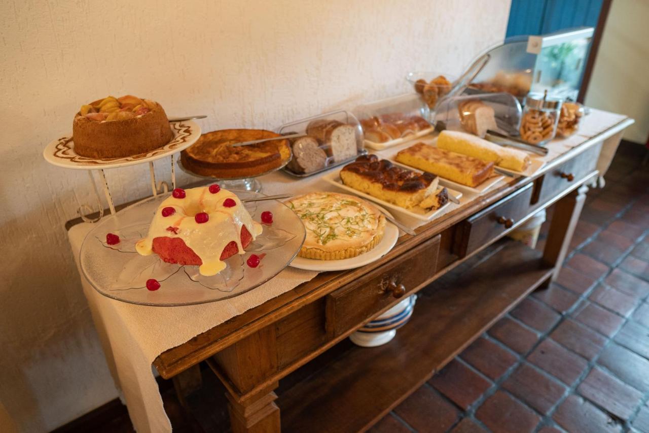 Rotunda Inn São João del Rei