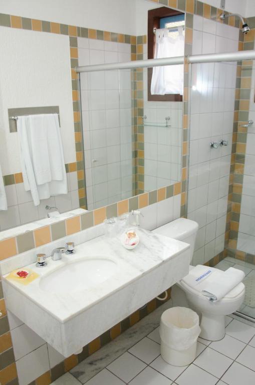 Inn Rotunda São João del Rei