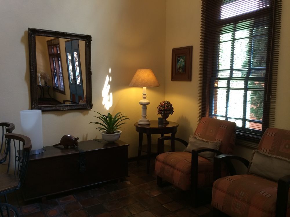 Rotunda Inn São João del Rei